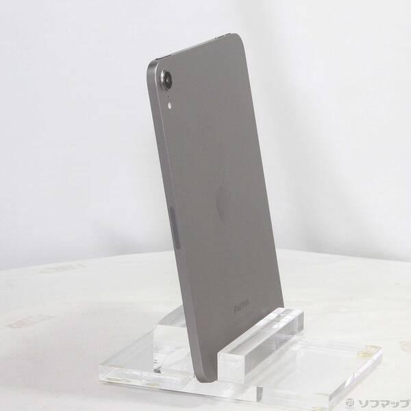 〔中古〕Apple(アップル) iPad mini(A17 Pro) 256GB スペースグレイ MXNA3J／A Wi-Fi〔297-ud〕 |  | 03
