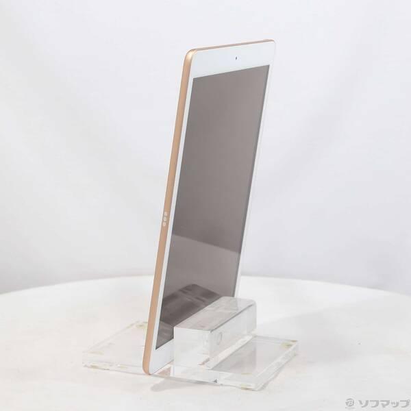 〔中古〕Apple(アップル) iPad 第7世代 128GB ゴールド MW792J／A Wi-Fi〔251-ud〕 |  | 01