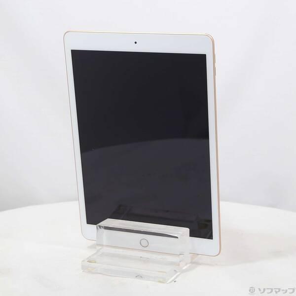〔中古〕Apple(アップル) iPad 第7世代 128GB ゴールド MW792J／A Wi-Fi〔251-ud〕 |  | 02