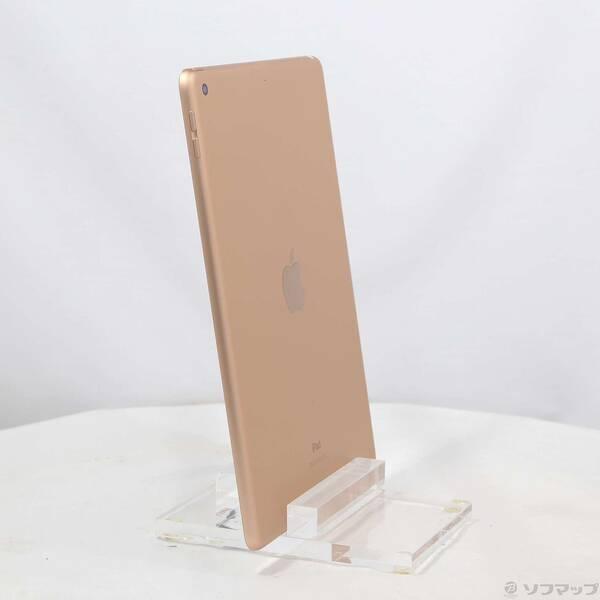〔中古〕Apple(アップル) iPad 第7世代 128GB ゴールド MW792J／A Wi-Fi〔251-ud〕 |  | 03