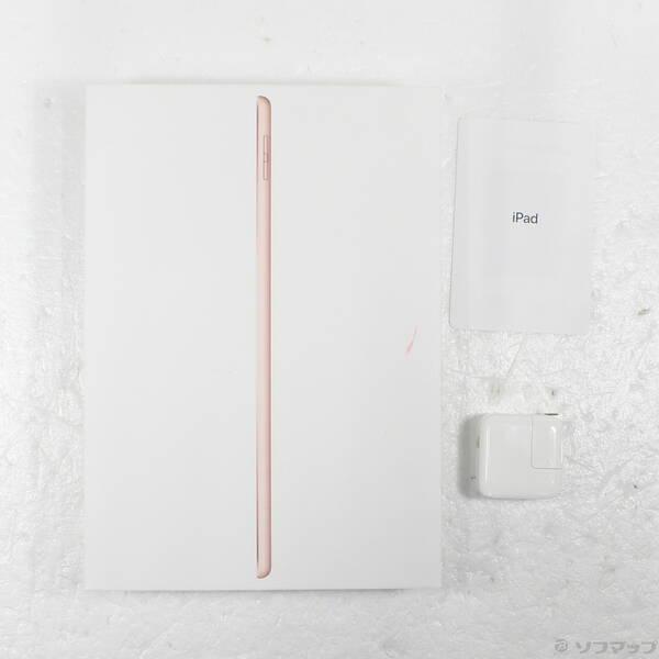 〔中古〕Apple(アップル) iPad 第7世代 128GB ゴールド MW792J／A Wi-Fi〔251-ud〕 |  | 04