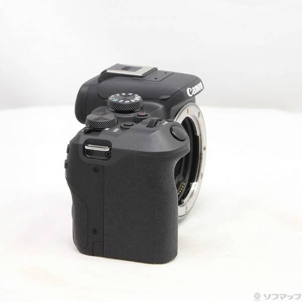 〔中古〕Canon(キヤノン) EOS R10 ボディ〔262-ud〕 |  | 03