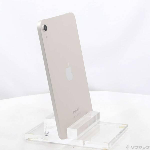 〔中古〕Apple(アップル) iPad mini(A17 Pro) 128GB スターライト MXN83J／A Wi-Fi〔349-ud〕 |  | 03