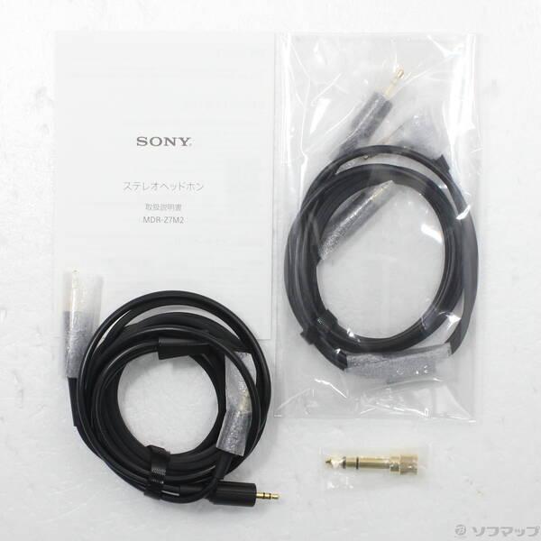 〔中古〕SONY(ソニー) MDR-Z7M2〔262-ud〕 |  | 04