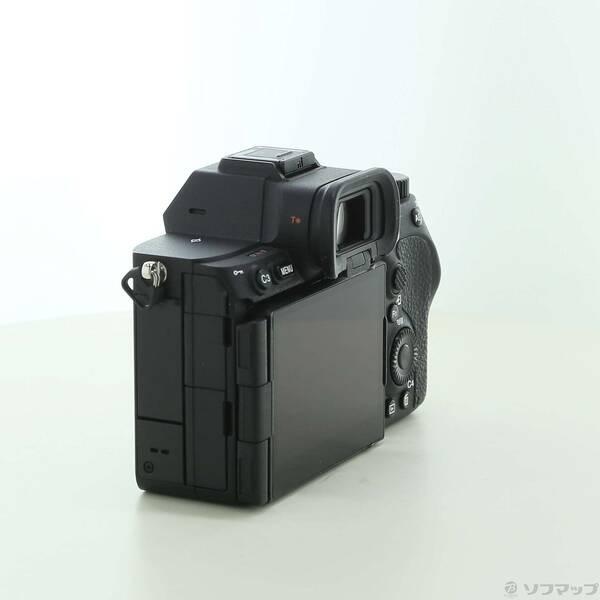 〔中古〕SONY(ソニー) α7R V ILCE-7RM5 ボディ〔258-ud〕 |  | 01