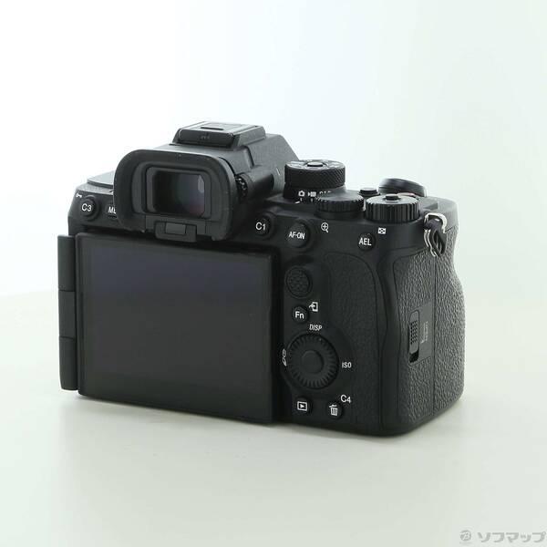〔中古〕SONY(ソニー) α7R V ILCE-7RM5 ボディ〔258-ud〕 |  | 02