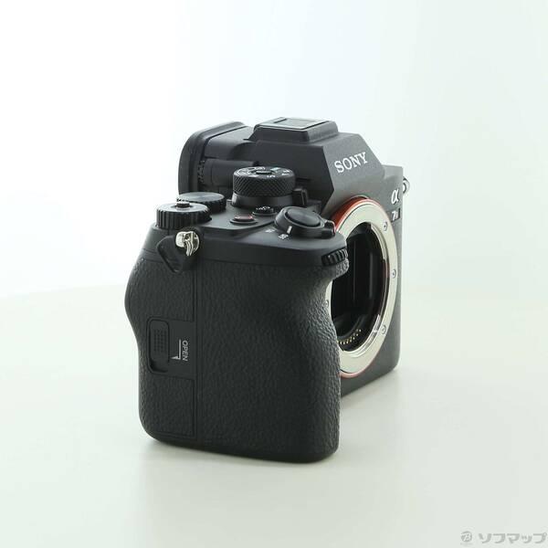 〔中古〕SONY(ソニー) α7R V ILCE-7RM5 ボディ〔258-ud〕 |  | 03
