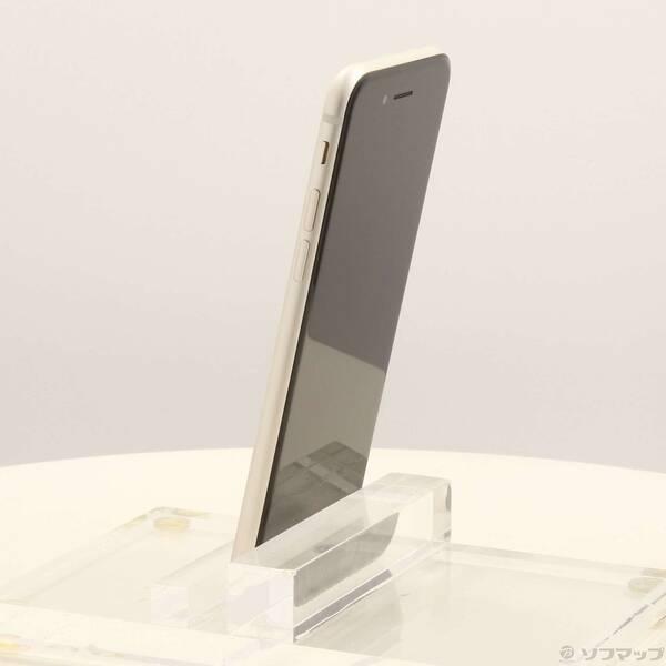〔中古〕Apple(アップル) iPhone SE 第3世代 128GB スターライト MMYG3J／A SIMフリー〔196-ud〕 |  | 01