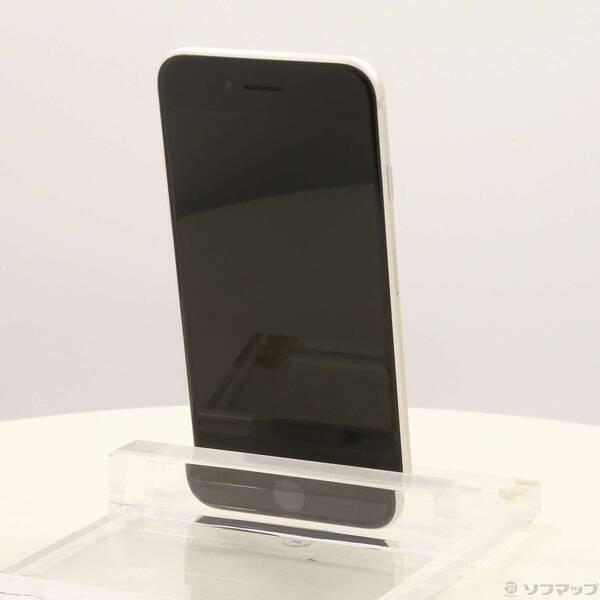 〔中古〕Apple(アップル) iPhone SE 第3世代 128GB スターライト MMYG3J／A SIMフリー〔196-ud〕 |  | 02