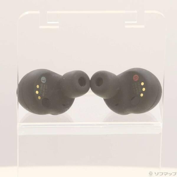 〔中古〕SONY(ソニー) WF-1000XM4 B ブラック〔198-ud〕 |  | 02