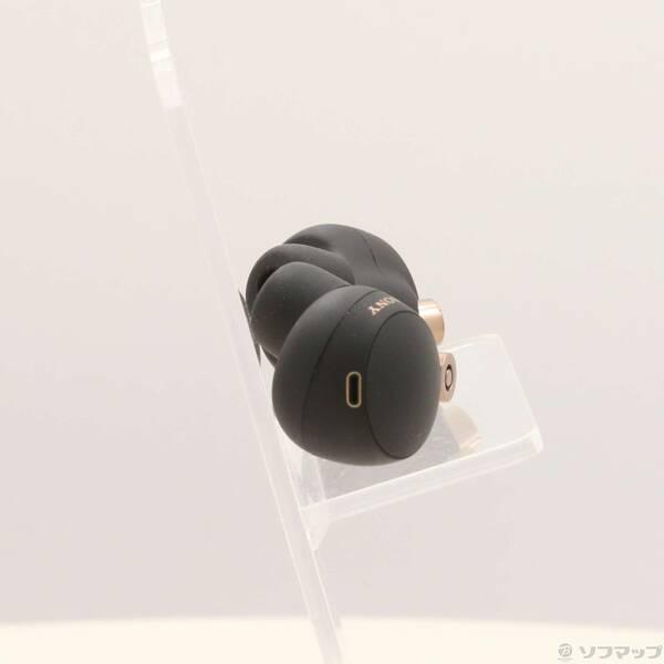 〔中古〕SONY(ソニー) WF-1000XM4 B ブラック〔198-ud〕 |  | 03