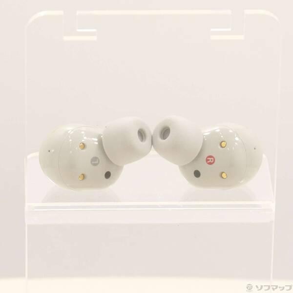 〔中古〕SONY(ソニー) WF-1000XM5 プラチナシルバー〔258-ud〕 |  | 02