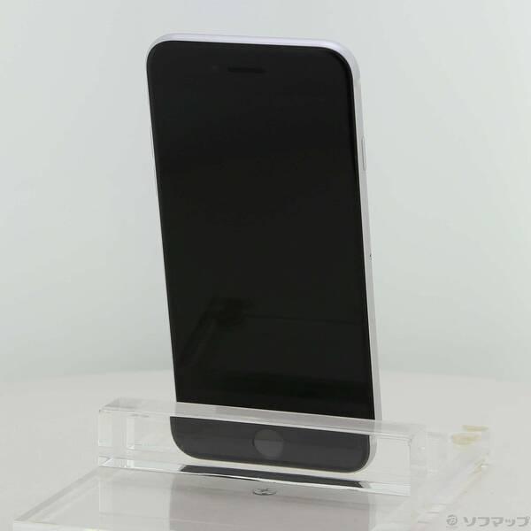 〔中古〕Apple(アップル) iPhone SE 第2世代 64GB ホワイト MHGQ3J／A SIMフリー〔344-ud〕 |  | 02