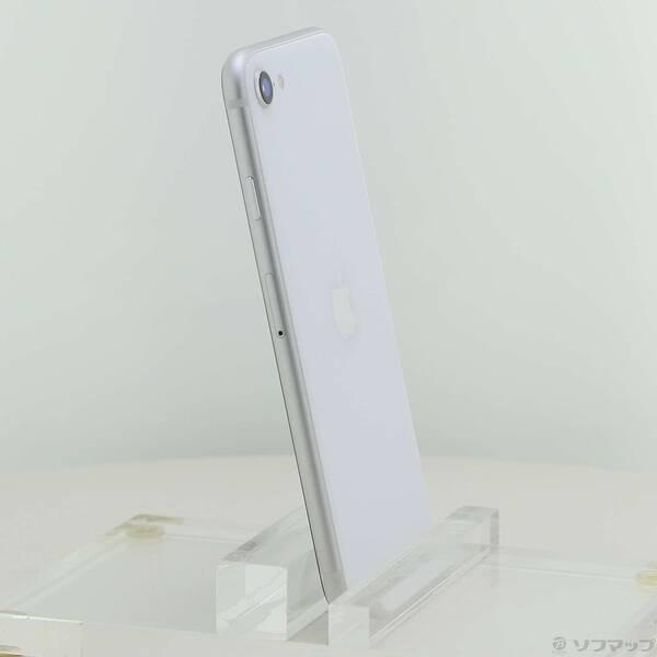 〔中古〕Apple(アップル) iPhone SE 第2世代 64GB ホワイト MHGQ3J／A SIMフリー〔344-ud〕 |  | 03