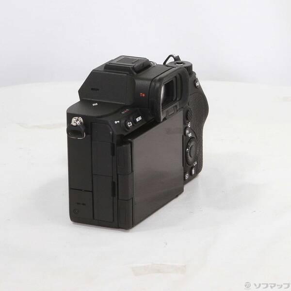 〔中古〕SONY(ソニー) α7R V ILCE-7RM5 ボディ〔251-ud〕 |  | 01