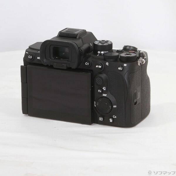 〔中古〕SONY(ソニー) α7R V ILCE-7RM5 ボディ〔251-ud〕 |  | 02