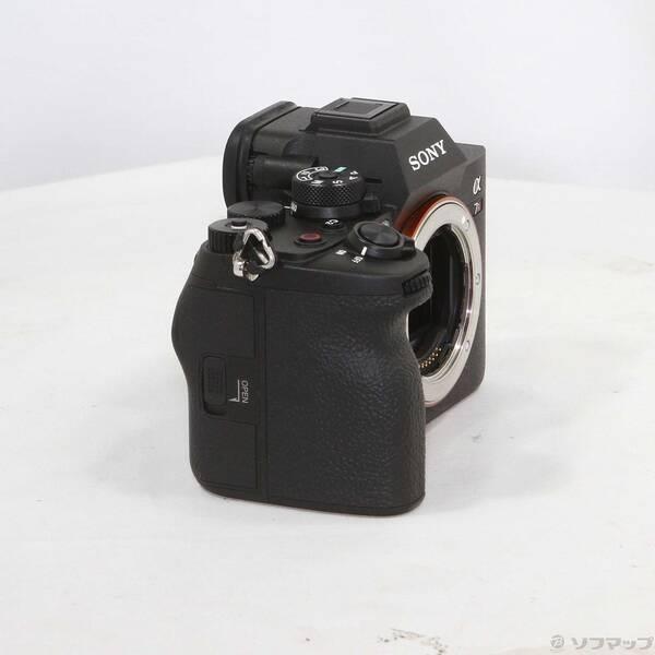 〔中古〕SONY(ソニー) α7R V ILCE-7RM5 ボディ〔251-ud〕 |  | 03