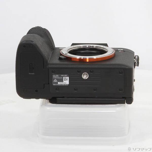 〔中古〕SONY(ソニー) α7R V ILCE-7RM5 ボディ〔251-ud〕 |  | 04