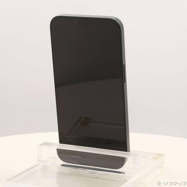 〔中古〕Apple(アップル) iPhone14 128GB ミッドナイト MPUD3J／A SIMフリー〔305-ud〕 |  | 02