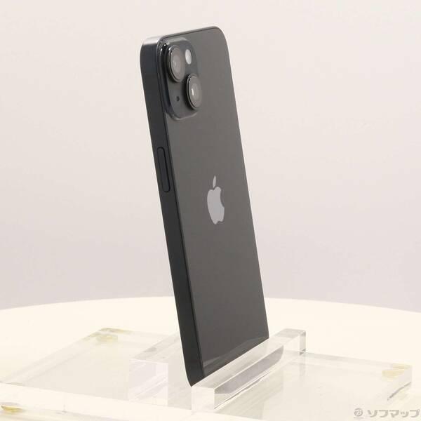 〔中古〕Apple(アップル) iPhone14 128GB ミッドナイト MPUD3J／A SIMフリー〔305-ud〕 |  | 03