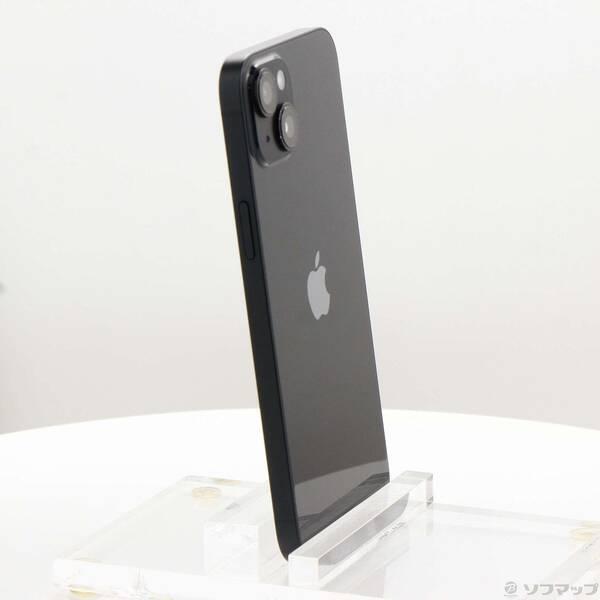 〔中古〕Apple(アップル) iPhone14 Plus 256GB ミッドナイト MQ4J3J／A SIMフリー〔276-ud〕 |  | 03