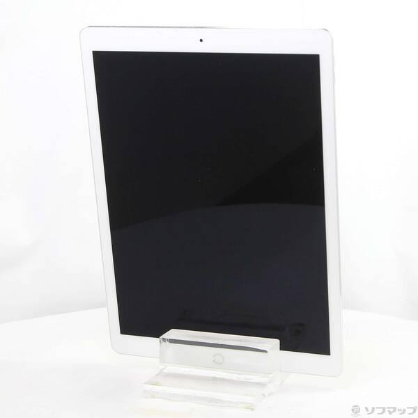 〔中古〕Apple(アップル) iPad Pro 12.9インチ 第2世代 64GB シルバー MQDC2J／A Wi-Fi〔295-ud〕 |  | 02