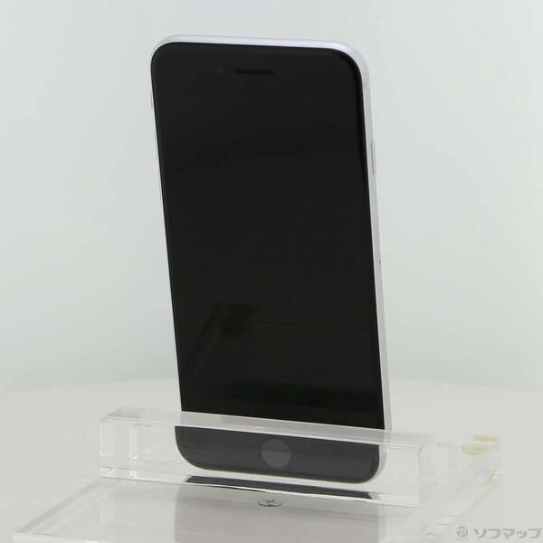 〔中古〕Apple(アップル) iPhone SE 第2世代 64GB ホワイト MHGQ3J／A SIMフリー〔344-ud〕 |  | 02