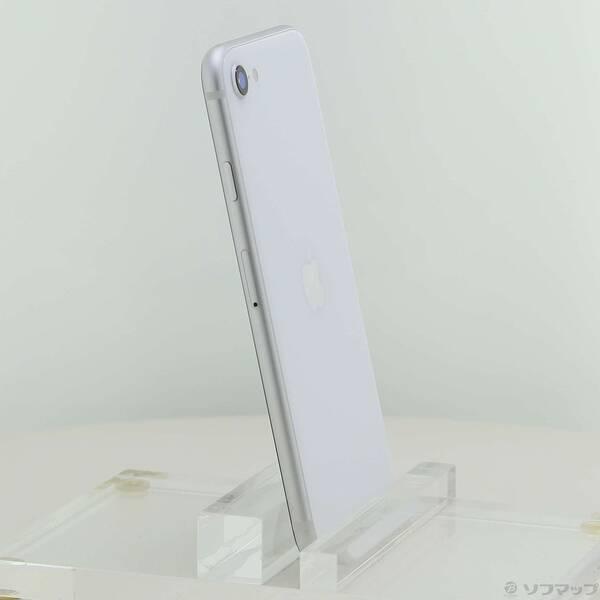 〔中古〕Apple(アップル) iPhone SE 第2世代 64GB ホワイト MHGQ3J／A SIMフリー〔344-ud〕 |  | 03