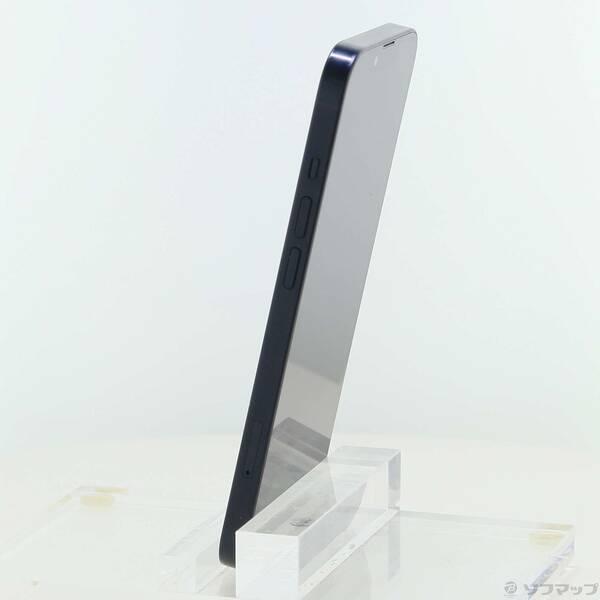 〔中古〕Apple(アップル) iPhone13 256GB ミッドナイト MLNH3J／A SIMフリー〔344-ud〕 |  | 01