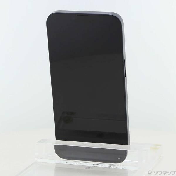 〔中古〕Apple(アップル) iPhone13 256GB ミッドナイト MLNH3J／A SIMフリー〔344-ud〕 |  | 02