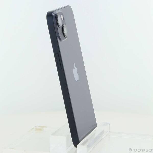 〔中古〕Apple(アップル) iPhone13 256GB ミッドナイト MLNH3J／A SIMフリー〔344-ud〕 |  | 03
