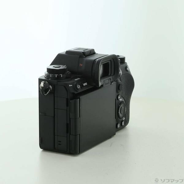 〔中古〕SONY(ソニー) α9III ILCE-9M3 ボディ ブラック〔262-ud〕 |  | 01