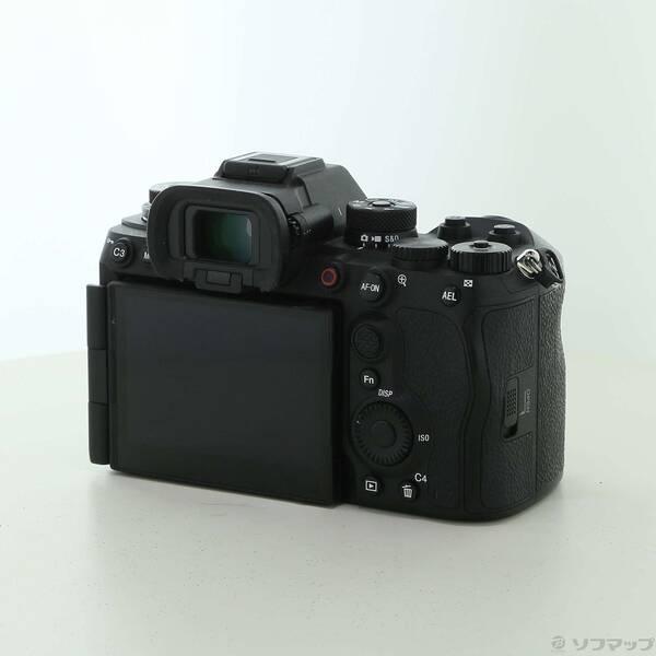 〔中古〕SONY(ソニー) α9III ILCE-9M3 ボディ ブラック〔262-ud〕 |  | 02
