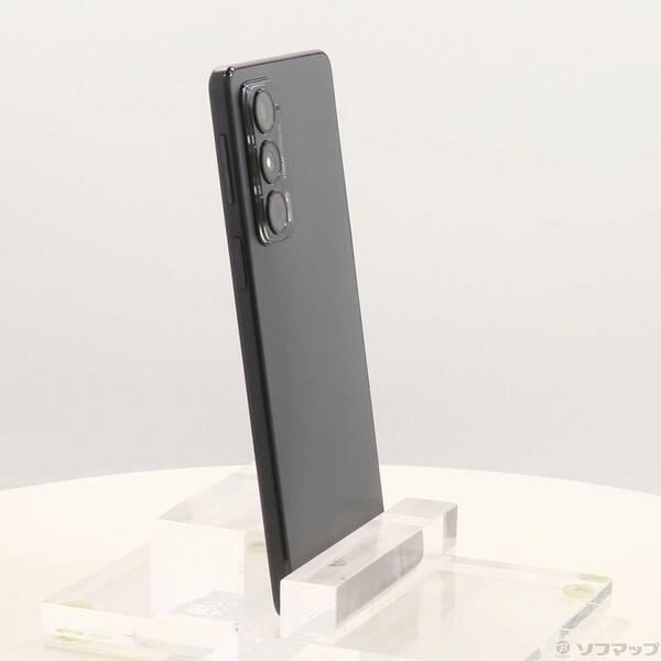 中古〕Motorola(モトローラ) Motorola edge20 128GB フロストオニキス