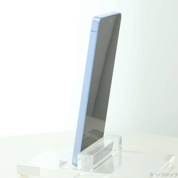 〔中古〕SAMSUNG(サムスン) Galaxy S26 Ultra 256GB スカイブルー SM-S948QLBASJP SIMフリー〔262-ud〕 |  | 01