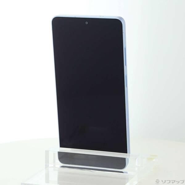 〔中古〕SAMSUNG(サムスン) Galaxy S26 Ultra 256GB スカイブルー SM-S948QLBASJP SIMフリー〔262-ud〕 |  | 02