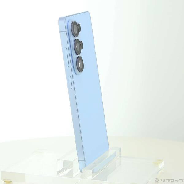 〔中古〕SAMSUNG(サムスン) Galaxy S26 Ultra 256GB スカイブルー SM-S948QLBASJP SIMフリー〔262-ud〕 |  | 03