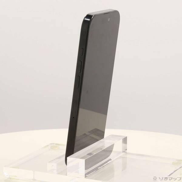 〔中古〕Apple(アップル) iPhone16 Pro 1TB ブラックチタニウム MYN83J／A SIMフリー〔276-ud〕 |  | 01
