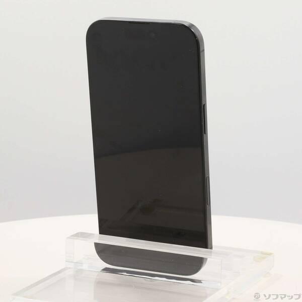 〔中古〕Apple(アップル) iPhone16 Pro 1TB ブラックチタニウム MYN83J／A SIMフリー〔276-ud〕 |  | 02