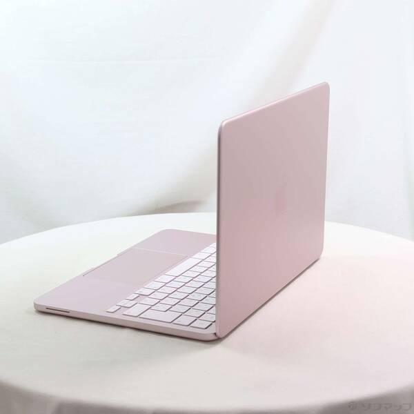 〔中古〕Apple(アップル) MacBook Neo 13-inch Early-2026 MHFH4J／A Apple A18 Pro 6コアCPU_5コアGPU 8GB SSD256GB ブラッシュ 〔26.3 Tahoe〕〔258-ud〕 |  | 01