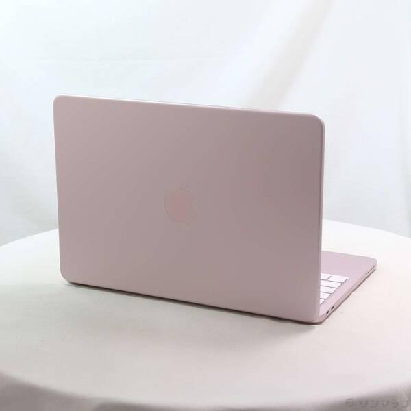 〔中古〕Apple(アップル) MacBook Neo 13-inch Early-2026 MHFH4J／A Apple A18 Pro 6コアCPU_5コアGPU 8GB SSD256GB ブラッシュ 〔26.3 Tahoe〕〔258-ud〕 |  | 02