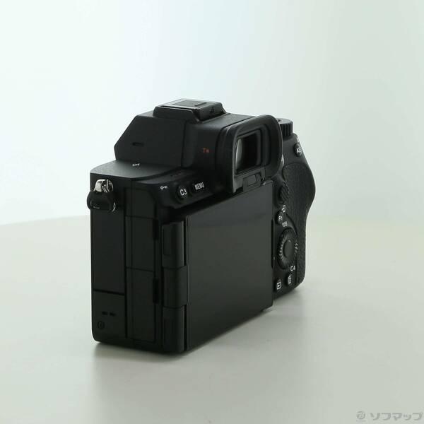 〔中古〕SONY(ソニー) α7R V ILCE-7RM5 ボディ〔344-ud〕 |  | 01