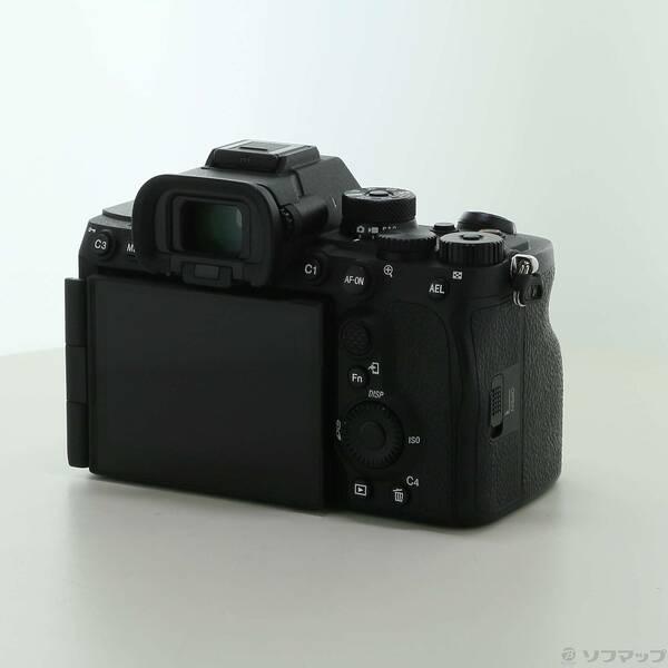 〔中古〕SONY(ソニー) α7R V ILCE-7RM5 ボディ〔344-ud〕 |  | 02