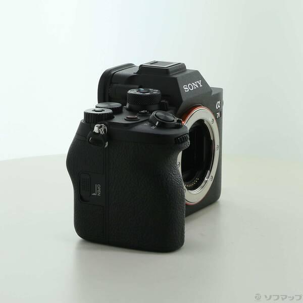 〔中古〕SONY(ソニー) α7R V ILCE-7RM5 ボディ〔344-ud〕 |  | 03