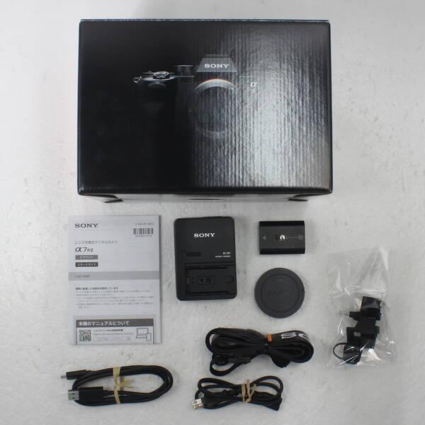 〔中古〕SONY(ソニー) α7R V ILCE-7RM5 ボディ〔344-ud〕 |  | 05