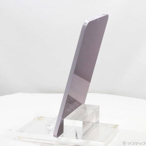 〔中古〕Apple(アップル) iPad mini(A17 Pro) 128GB パープル MXN93J／A Wi-Fi〔198-ud〕 |  | 01