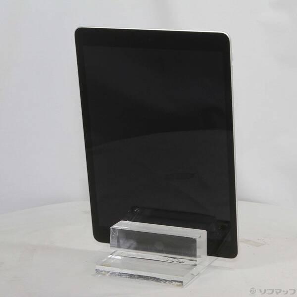 〔中古〕Apple(アップル) iPad 第9世代 64GB シルバー MK2L3J／A Wi-Fi〔348-ud〕 |  | 02