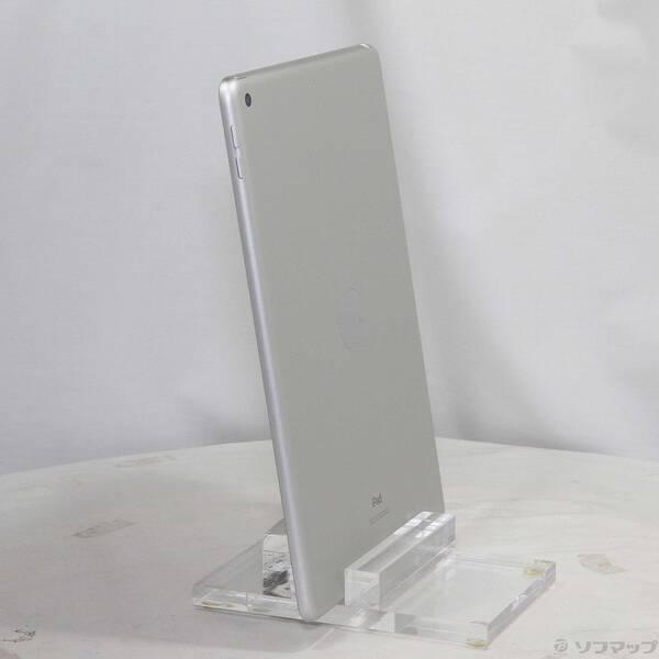 〔中古〕Apple(アップル) iPad 第9世代 64GB シルバー MK2L3J／A Wi-Fi〔348-ud〕 |  | 03