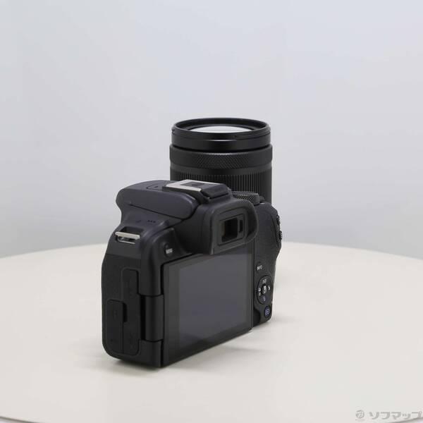 〔中古〕Canon(キヤノン) EOS R10 RF-S18-150 IS STM レンズキット〔276-ud〕 |  | 01
