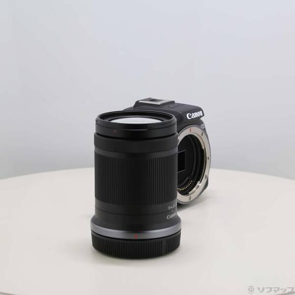 〔中古〕Canon(キヤノン) EOS R10 RF-S18-150 IS STM レンズキット〔276-ud〕 |  | 03